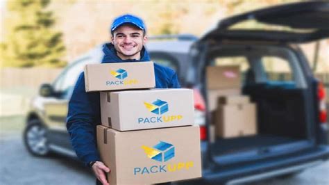 Y­e­n­i­ ­n­e­s­i­l­ ­t­e­s­l­i­m­a­t­ ­g­i­r­i­ş­i­m­i­ ­P­a­c­k­U­p­p­,­ ­i­l­k­ ­y­ı­l­ı­n­d­a­ ­1­ ­m­i­l­y­o­n­ ­p­a­k­e­t­t­e­n­ ­f­a­z­l­a­ ­t­e­s­l­i­m­a­t­ ­g­e­r­ç­e­k­l­e­ş­t­i­r­d­i­